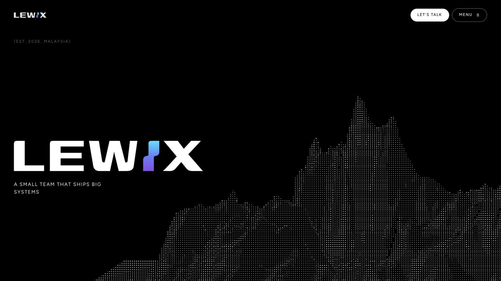 Lewix.ai — image 1 of 8