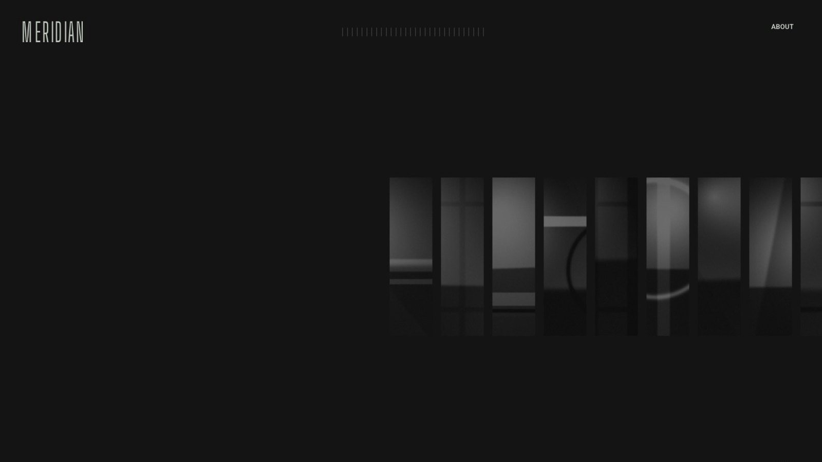Meridian — image 1 of 5